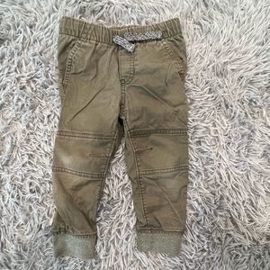 Toddler Joggers